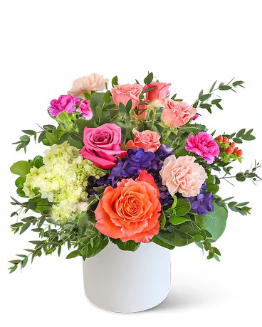 Flower Delivery