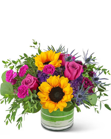 Wedding Flowers
